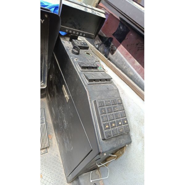 Sell 19 Years of Sy Hydraulic Truck Crane 130 Tons of Good Price, Good Condition