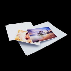 Double Sided A4 250gsm Inkjet Matte Paper