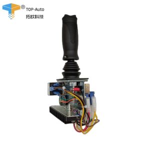 New OEM Quality Genie Spare Parts Joystick Controller 234923 234923GT For Genie