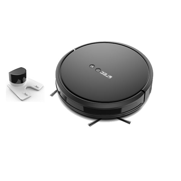 Buy Auto Charging Sweep Robot Cleaner Wifi Enabled App Controlled Function at wholesale prices