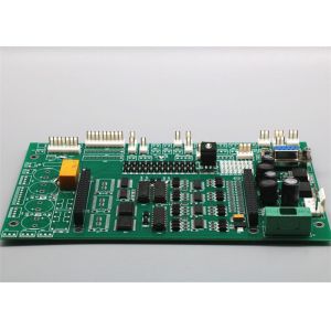 4L HDI Prototype 2OZ ENIG pcb factory pcb assembly shenzhen printed circuit