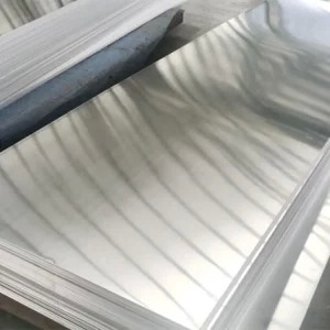 Aluminum Sheet For Can ----------------------