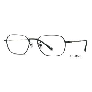 PARM High Quality Light Trendy Designer Optical Glasses Men Wholesale Eyewear