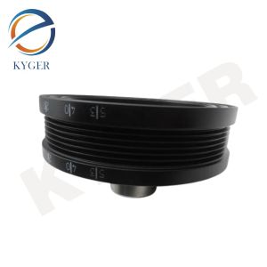 276 030 09 03 Engine Crankshaft Pulley For Mercedes-Benz M276 W204 C218 W212