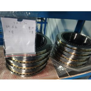 High precision thin wall thickness bearing SX011842 RB35020