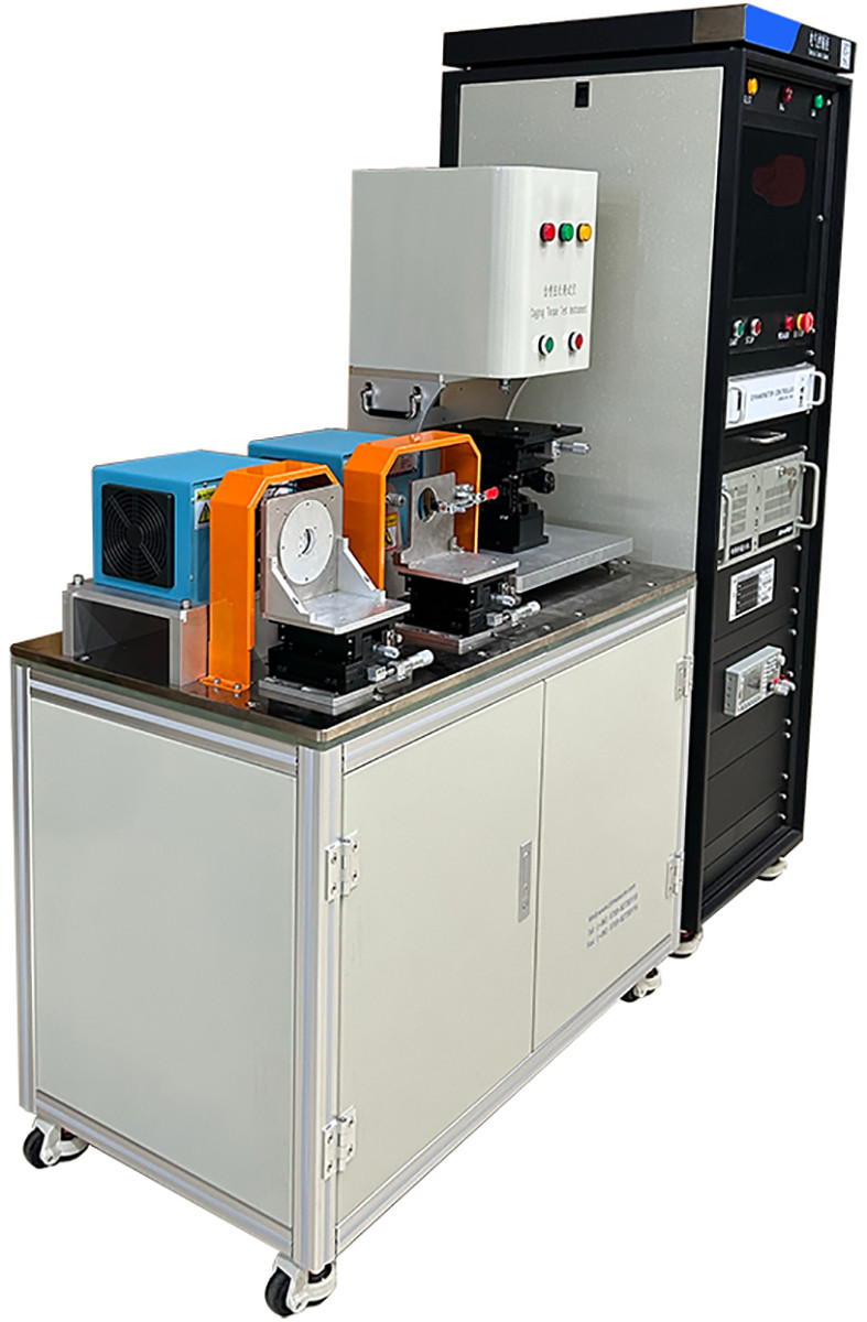LCD Torque Tester with Precision Factory Calibration