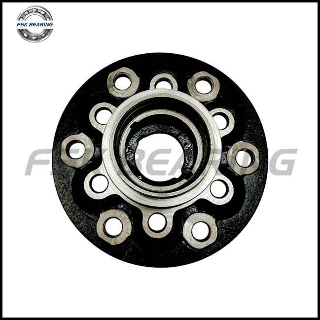 Hub Shaft Head 8972384190 8980546650 For Isuzu D MAX I Haval ABEC-5