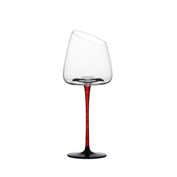 Buy 12OZ Lead Free Wine Glasses at wholesale prices