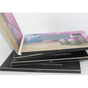 electronic digital video brochure for graduations , birthday parties , weddings