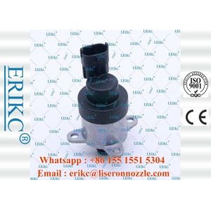 China ERIKC 0928400526 bosch fuel pump Regulator metering Valve 0 928 400 526 fuel Pump metering valve 0 928 400 526 on sale