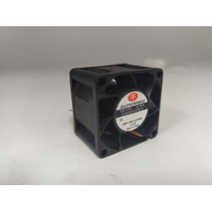 China Thermoplastic PBT Server cooling fan CHD4012XX on sale