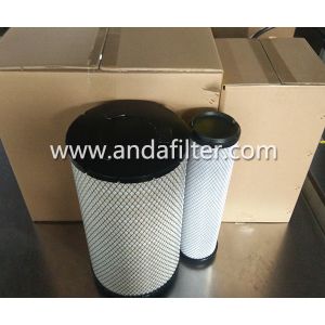High Quality Air Filter For HINO 17801-3380 17801-3390