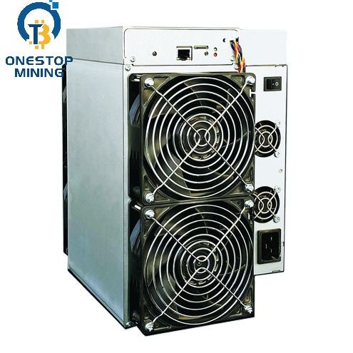 Buy Gold Shell Hs5 5.4th 2650W Kd5  Hns Mining Rig Handshake Crypto Mining at wholesale prices