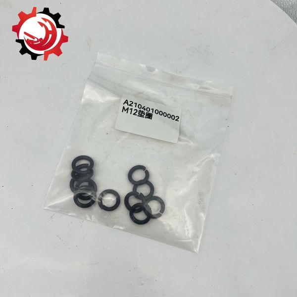 Buy A210401000002 New Construction Machinery Parts Engine Part Gasket at wholesale prices