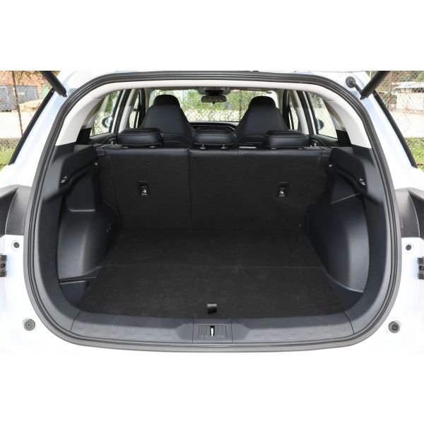 2022 2023 Trumpchi GS4 Car 5 Door 5 Seat SUV with Leather Seats and 2680mm Wheelbase