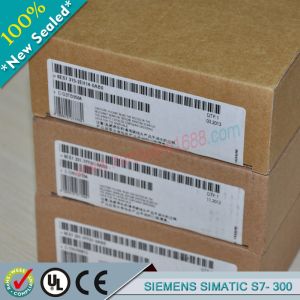 SIEMENS SIMATIC S7-300 6ES7315-2EH14-0AB0 / 6ES73152EH140AB0