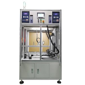 26650 21700 32650 Lithium Battery Spot Welding Machine Automatic