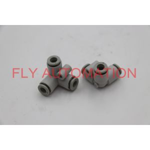 KQ2 Series Delta Union One Touch Fitting KQ2D06-00A