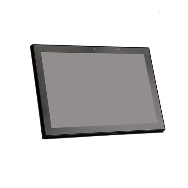 10.1" Wall Mount Android Touch Panel With Proximity Sensor And Ambient Light