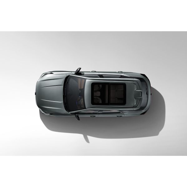 Changan UNI-Z 2024 Hybrid SUV Left-Turn Used Cars 4-Door 5-Seat Pure Electric Energy Car