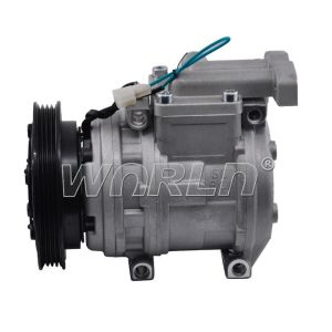 Truck AC Compressor 24V For Daewoo For Doosan 22086013A 86J2820012 Compressor