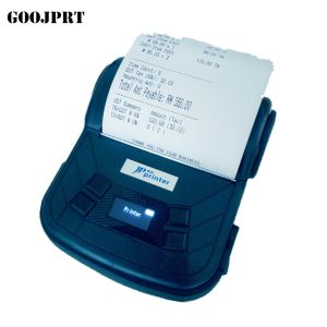 Quality 80mm Android Tablet Mini Bluetooth Printer Thermal Line Printing Method for sale
