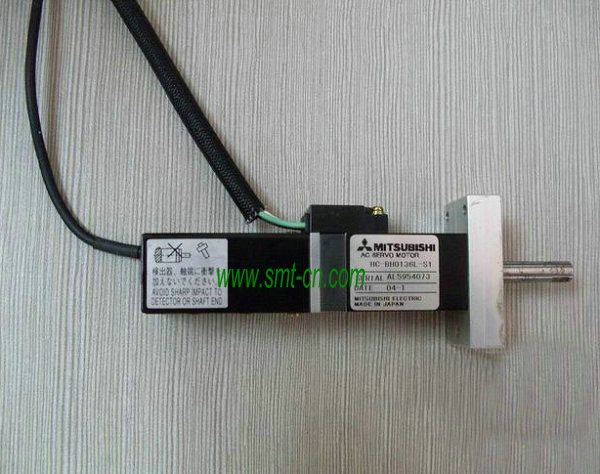 Buy HC-BH0136L-S1 JUKI Z motor L815E5210A0 motor at wholesale prices