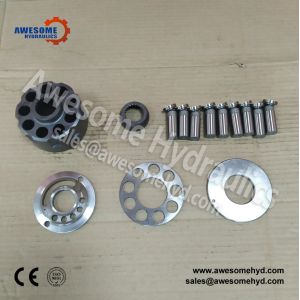 HPK055 Hitachi EX120-6 Hitachi Hydraulic Pump Parts High Performance