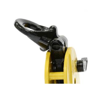 Mechanical Lifting Devices JTLC-B Vertical Lifting Clamp for Steel Plates and