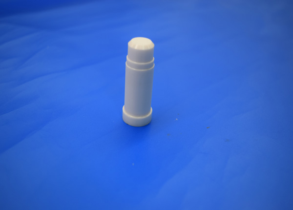 Orientation Welding Position Zirconia Ceramic Pin Heat Resistance For Welding Insulation