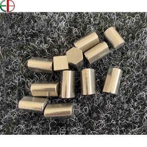 Dental Chromium Molybdenum 8.2g/Cm3 Cobalt Alloy Castings