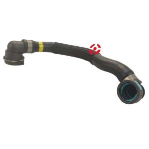Engine Coolant Hose for Land Rover Coolant Water pipe OE LR093724 Radiator hose