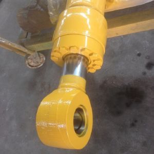 707-13-11560 pc200-7 bucket cylinder, JDF cylinder
