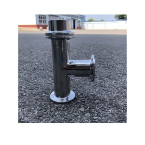 Electrolysis High Output White Cheese Machine For Sale