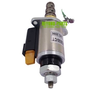 catererpillar D2 Excavator Solenoid Valve 457-9878 KWE5K-60/G24DB30/CT