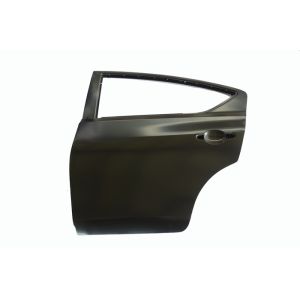 Nissan Sunny N17 2011-Present Front Car Door and Rear Car Door