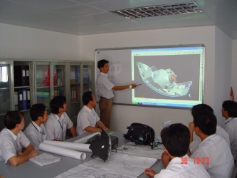 ROCKMAN INDUSTRIAL CO.,LIMITED