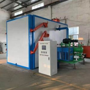 Kbf Large Transformer Vacuum Drying Equipment