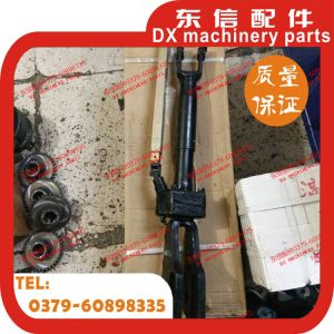 YTO accessories 1204/1254 right lifting rod assembly