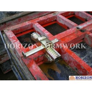 Alignment Coupler BFD for Formwork Panel Connection of Peri Maximo and Trio