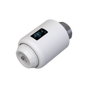 Glomarket Tuya Version Wi-Fi Smart Oled Display Screen Ultra-Quiet Programmable