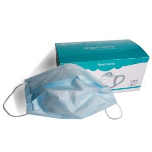 PFE99% Disposable Protective Face Mask for Medical / Surgical / Catering /