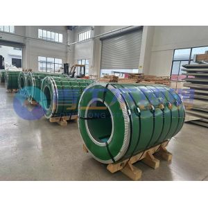 China 8K Surface Stainless Steel Sheet Coil 409l JIS on sale