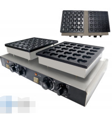Electric Commercial Baking Equipment with Precise Temperature Control for