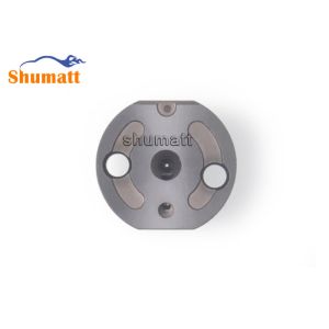 Genuine CR Shumatt Injector Valve Seat 295040-6860 for diesel fuel engine