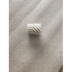 327D1060209 327D1060209A GEAR WITH HELICAL 10 16.T.O 500 550 570 Fuji Frontier