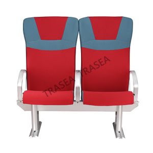 China Aluminium IMO marine chairs on sale