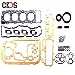 MITSUBISHI FUSO Japanese Diesel Truck Engine Overhaul Gasket Kit Set ME999662
