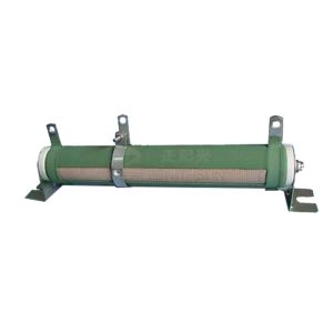 300W High Power Variable Resistor Ceramic Tube Wirewound Braking