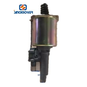 Brand New Original Beiben Truck Spare Parts Beiben Clutch Booster Cylinder